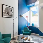 Πανσιόν Visit Νάπολη