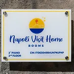 Πανσιόν Visit 4*