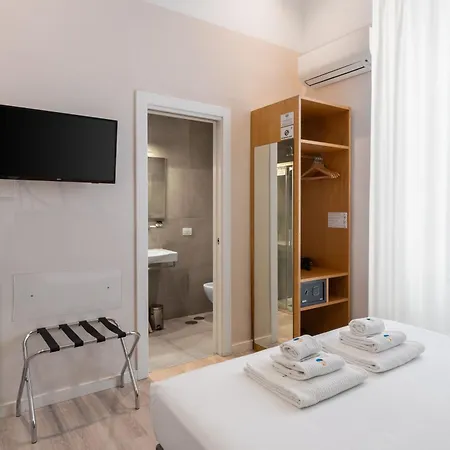 Pensjonat Visit 4*