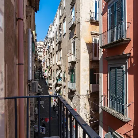 Visit Naples