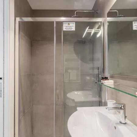 Casa de hóspedes Visit 4*