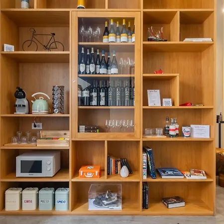 Visit Maison d'hôtes
