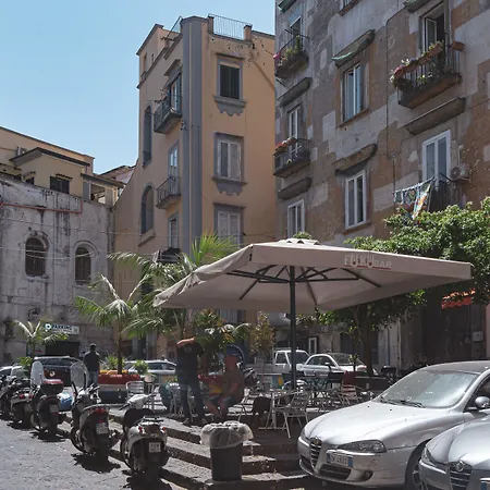 Visit Affittacamere 4*