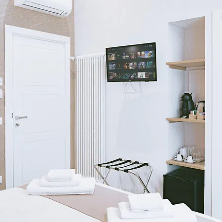 Affittacamere Visit 4*