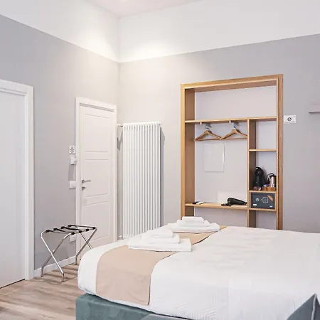 Affittacamere Visit 4*