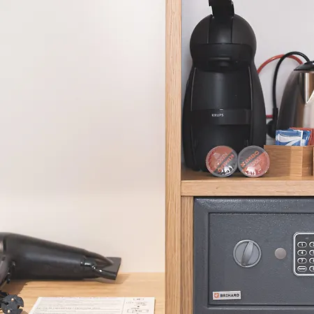 Visit Affittacamere 4*