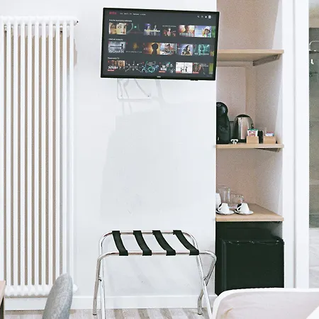 Visit Affittacamere 4*