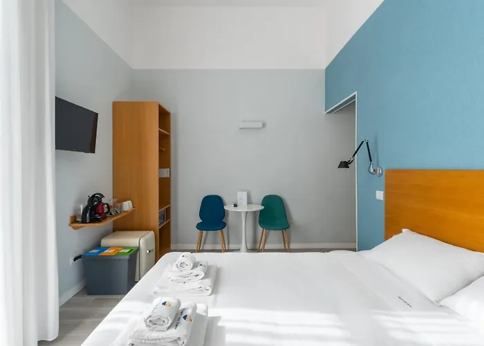 Visit Affittacamere 4*