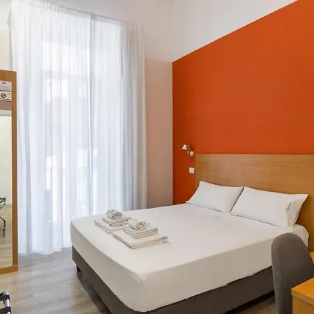 Guest house Visit Naples