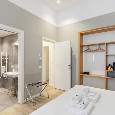 Visit Guest house Naples