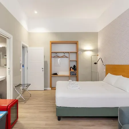 Guest house Visit Naples