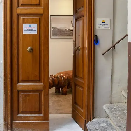 Guest house Visit Naples