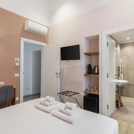 Guest house Visit 4*