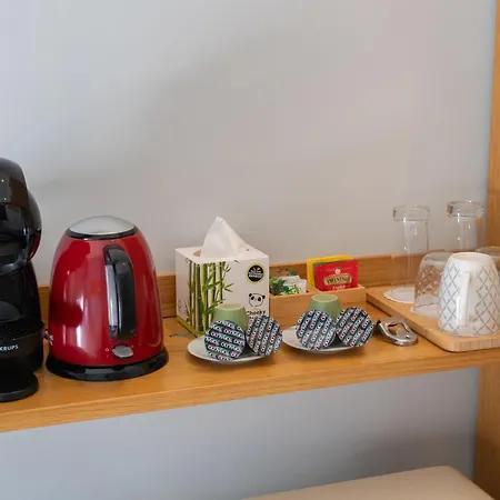 Visit Guest house Naples