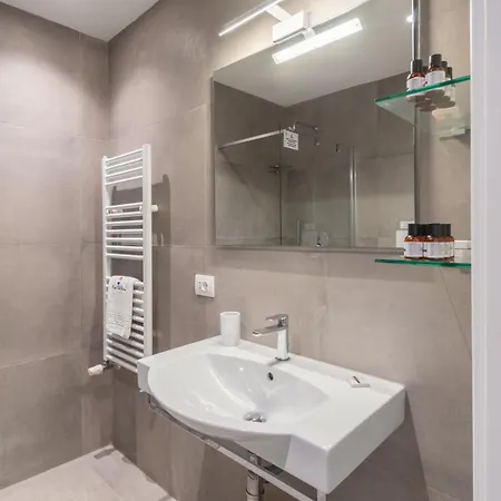 Guest house Visit 4*