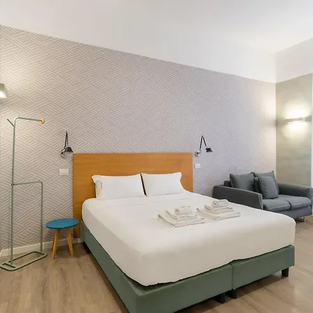 Visit Guest house Naples