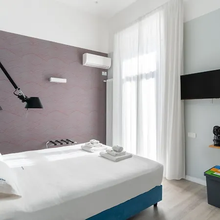 Guest house Visit 4*