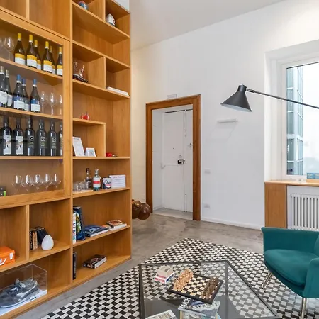 Visit Guest house Naples