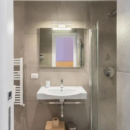 Visit Guest house Naples