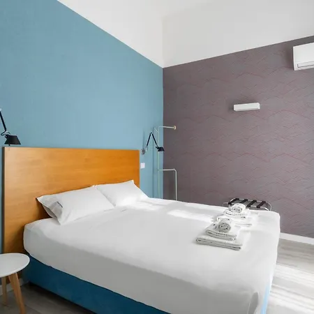 Guest house Visit Naples