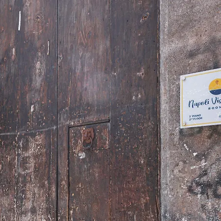 Visit Guest house Naples